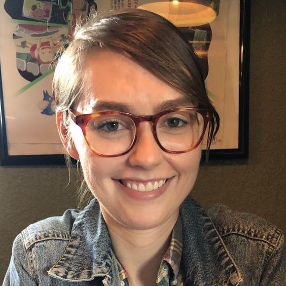 Meet your Posher, Evangeline - Picture 1 of 1